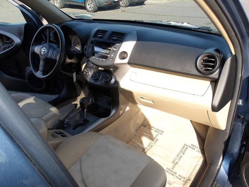 Used 2009 Toyota RAV4 4WD image 13