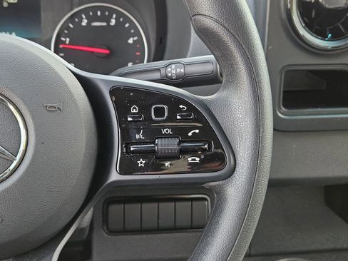 New 2024 Mercedes-Benz Sprinter 3500 image 18
