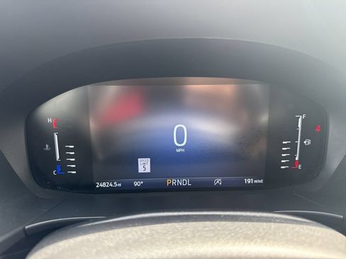 Used 2023 Ford Escape ST-Line w/ Tech Pack #1 FWD image 18