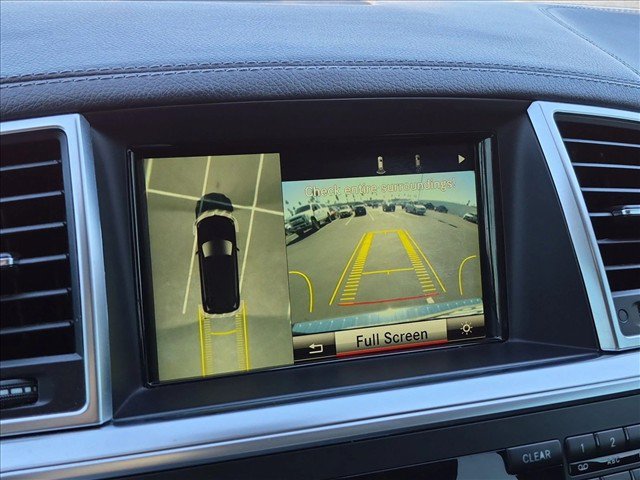 Used 2016 Mercedes-Benz GL 450 4MATIC image 14