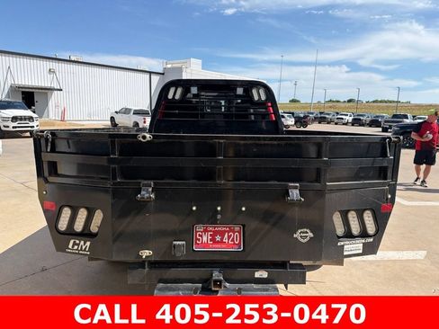 Used 2021 Ford F350 Lariat w/ Lariat Value Package AWD/4WD image 6