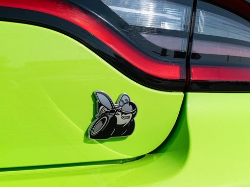 Used 2023 Dodge Charger Scat Pack image 5