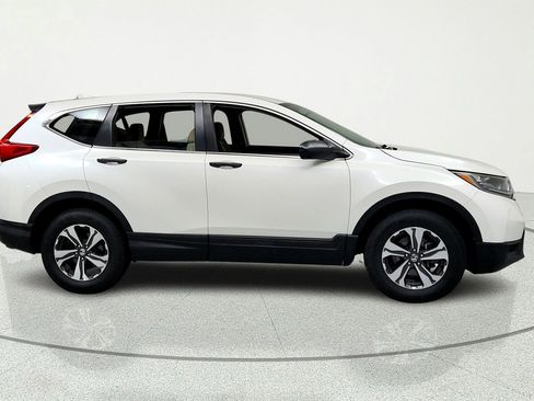 Used 2018 Honda CR-V LX image 6