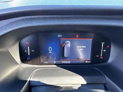 New 2026 Ford Transit 150 148 Medium Roof AWD image 16