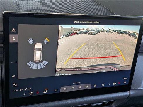New 2026 MAZDA CX-5 Select AWD/4WD image 16
