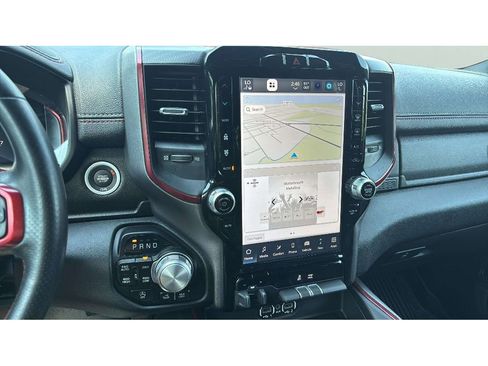 Used 2023 RAM 1500 Rebel w/ Rebel Level 1 Equipment Group AWD/4WD image 16
