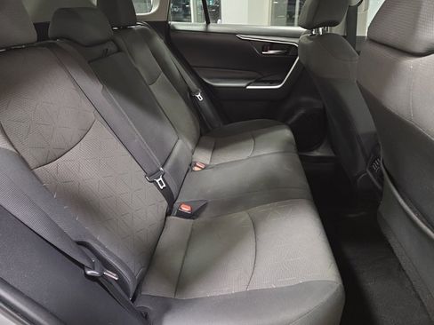 Used 2024 Toyota RAV4 XLE image 16