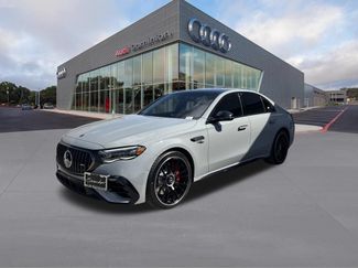 Used 2026 Mercedes-Benz E 53 AMG e 4MATIC Sedan video 1