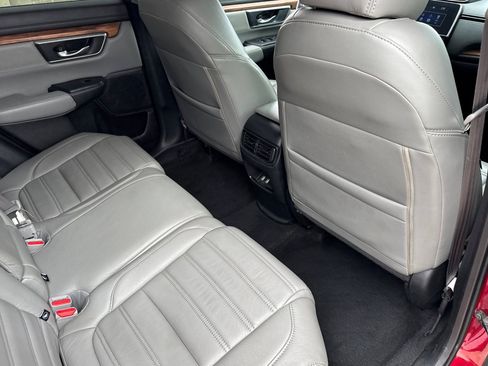 Used 2021 Honda CR-V EX image 31