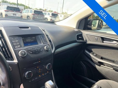 Used 2015 Ford Edge SEL AWD/4WD image 5