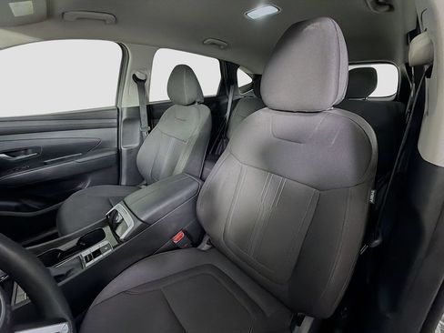 Used 2025 Hyundai Tucson SEL FWD image 14