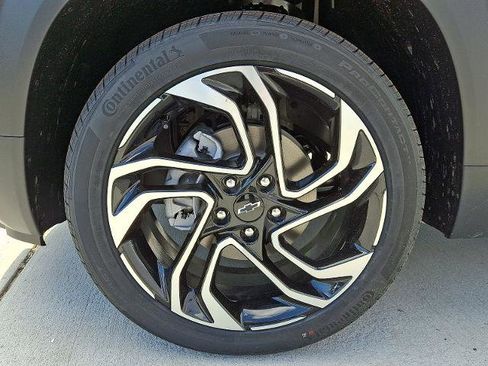 New 2026 Chevrolet TrailBlazer RS image 5