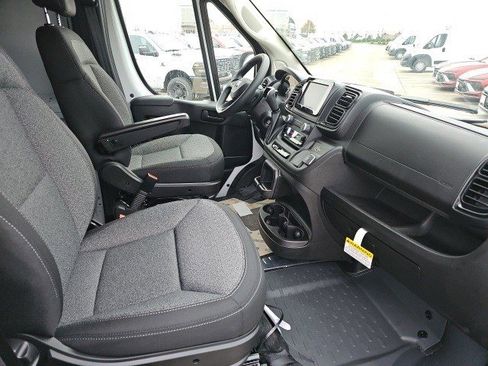 New 2026 RAM ProMaster 3500 w/ Safety Group image 11