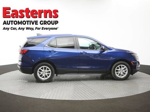 Used 2022 Chevrolet Equinox LT FWD image 45