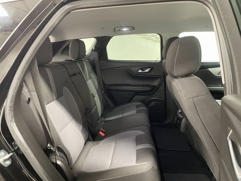 Used 2023 Chevrolet Blazer LT w/ Convenience Package image 21