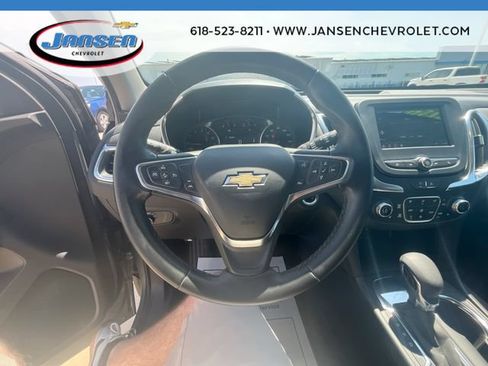 Used 2024 Chevrolet Equinox LT FWD image 12
