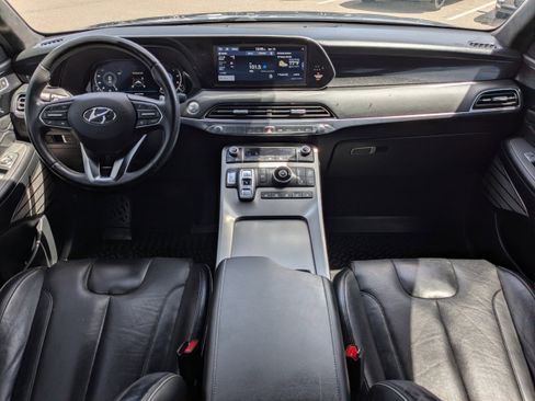 Used 2020 Hyundai Palisade Limited FWD image 17