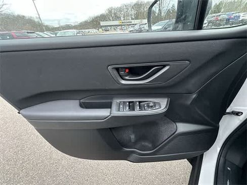 New 2026 Subaru Outback Premium image 17