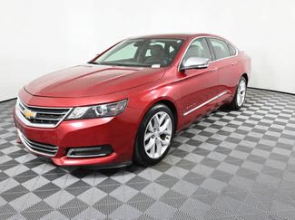 Used 2015 Chevrolet Impala LTZ video 2