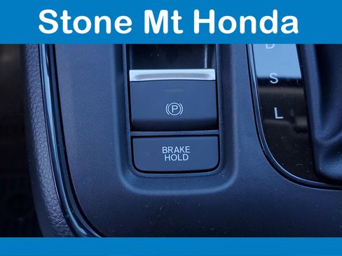 New 2026 Honda CR-V EX-L image 31