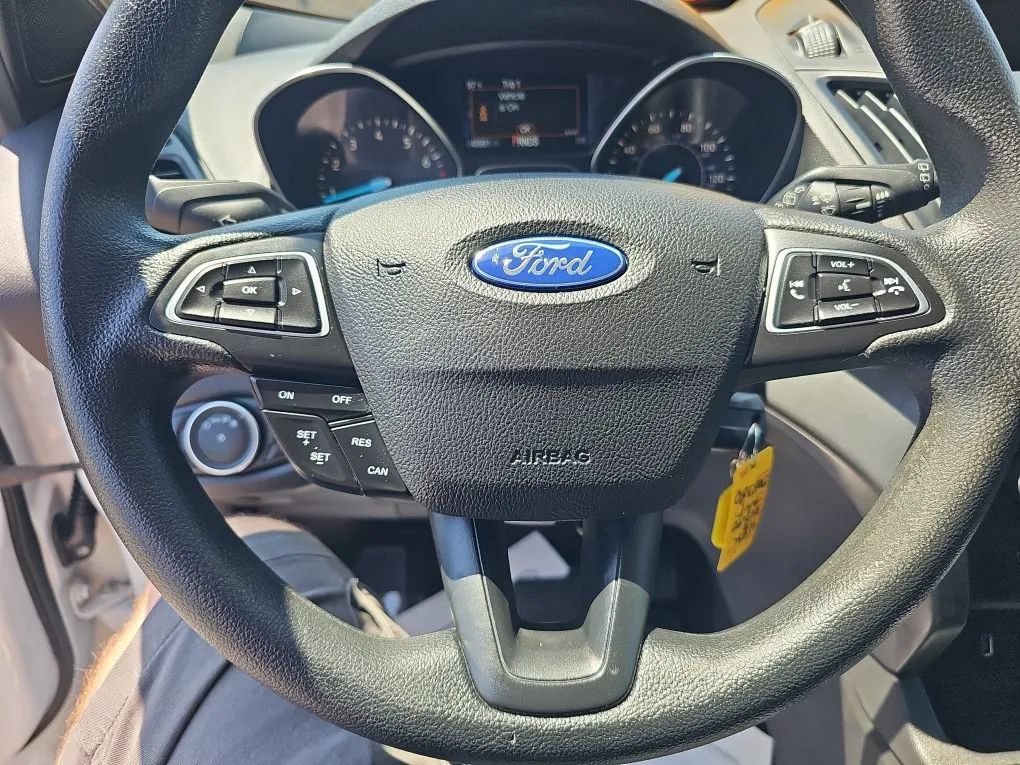 Used 2018 Ford Escape S FWD image 14