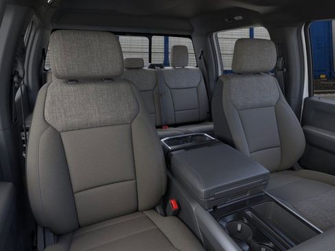 New 2026 Ford F150 XLT w/ Equipment Group 302A MID image 10