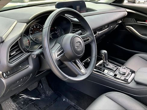 Used 2023 MAZDA CX-30 AWD 2.5 S w/ Preferred Package image 17