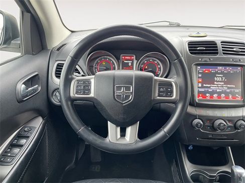 Used 2017 Dodge Journey Crossroad image 12