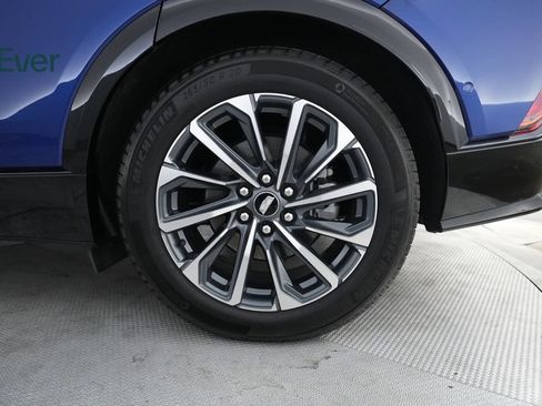 Used 2024 Cadillac Lyriq Sport w/ LPO, Floor Liner Package RWD image 9