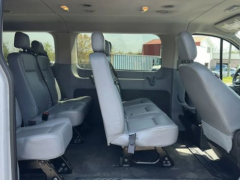 Used 2016 Ford Transit 350 XL image 13