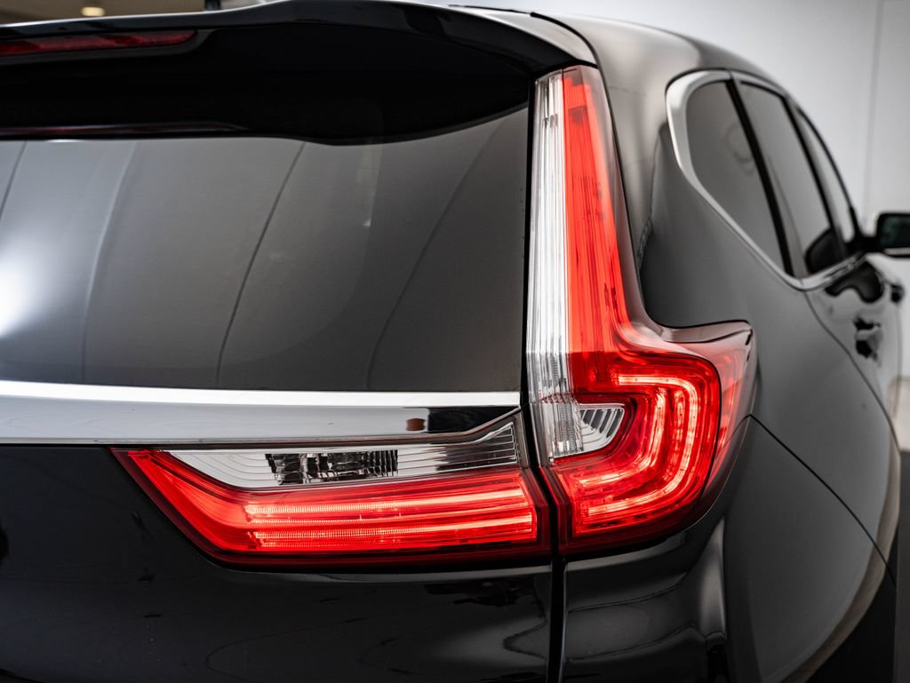 Used 2019 Honda CR-V EX-L image 9