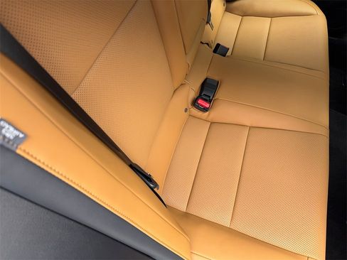 Used 2025 Lexus IS 350 F Sport image 48