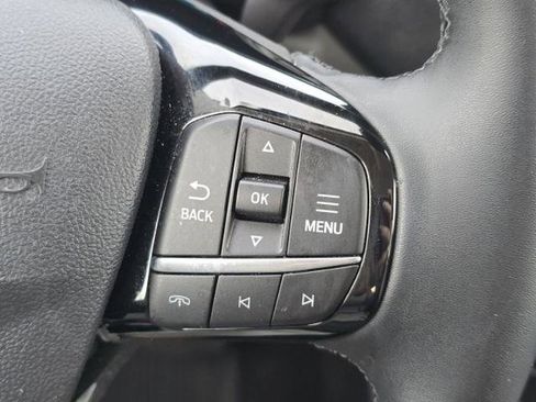 Certified 2025 Ford Escape SE w/ PHEV Premium Package FWD image 18