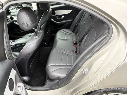 Used 2019 Mercedes-Benz C 300 Sedan w/ Premium Package image 22