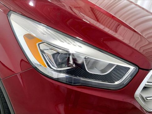 Used 2018 Ford Escape SEL AWD/4WD image 12