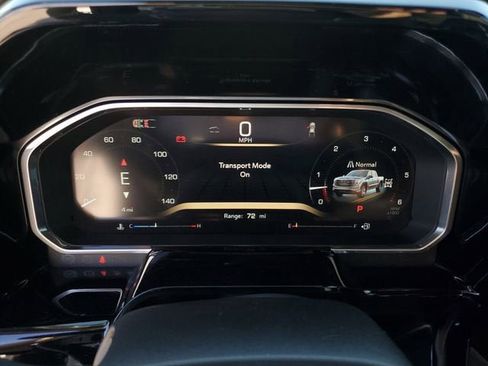 New 2026 GMC Sierra 1500 SLT w/ SLT Premium Plus Package image 33