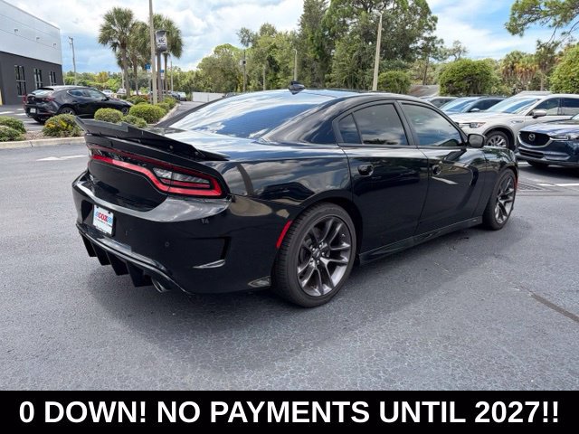 Used 2023 Dodge Charger Scat Pack RWD image 6