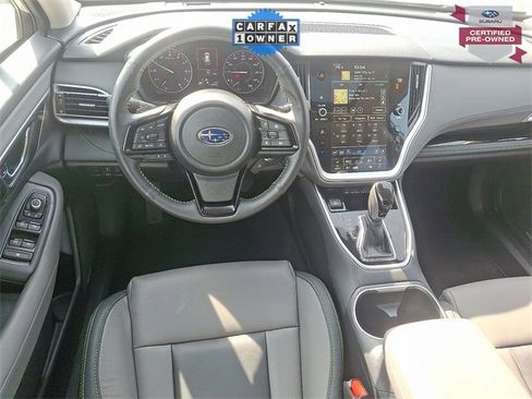 Certified 2024 Subaru Outback Onyx Edition image 11