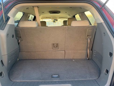 Used 2014 Chevrolet Traverse LTZ image 15