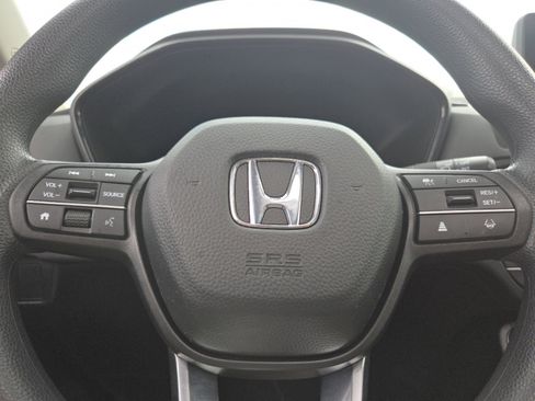 Certified 2023 Honda CR-V EX image 26