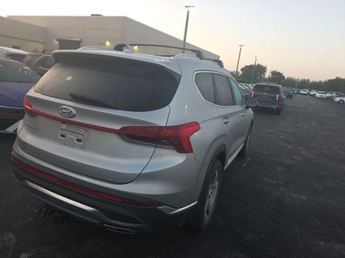Used 2022 Hyundai Santa Fe SEL image 4