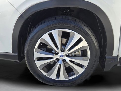 Used 2019 Subaru Ascent Touring w/ Popular Package #2A image 33