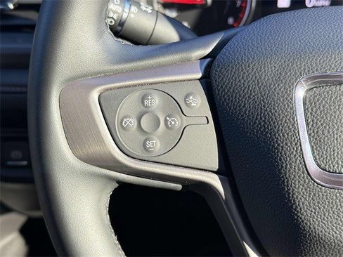 Certified 2023 GMC Acadia AT4 w/ Trailering Package image 12