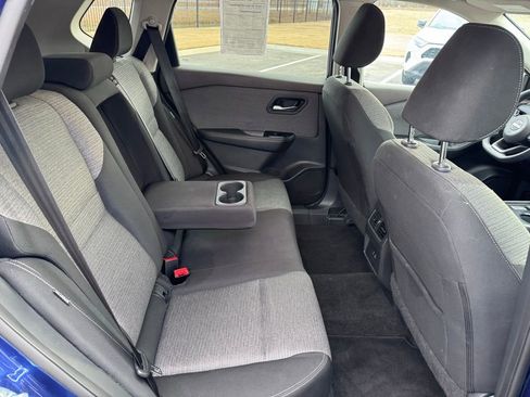 Used 2023 Nissan Rogue SV image 29