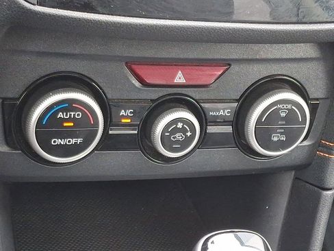 Certified 2023 Subaru Crosstrek 2.0i Premium image 17