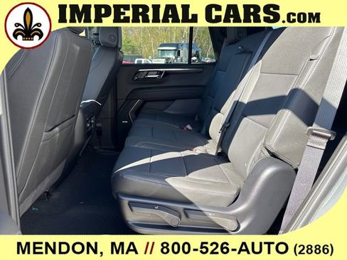 New 2026 Chevrolet Tahoe LT AWD/4WD image 15