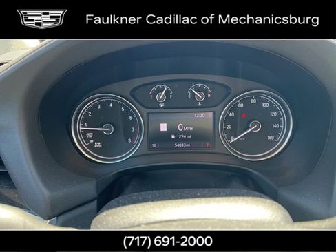 Used 2020 Buick Enclave Essence w/ Sound and Sites Package image 29