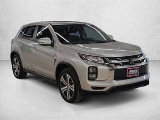 Used 2025 Mitsubishi Outlander Sport AWD video 3