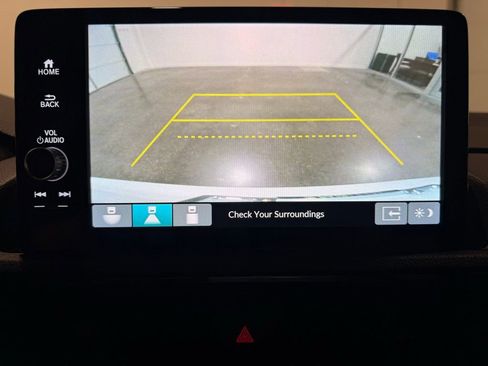 Used 2023 Honda CR-V EX-L image 21