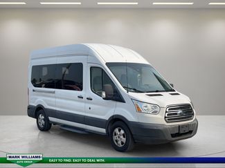 Used 2017 Ford Transit 350 XLT RWD video 1